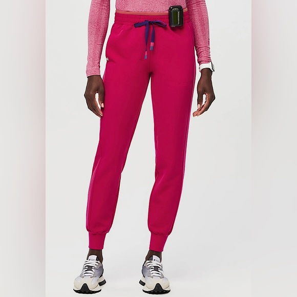 COPY - Figs Mari Jogger, Size XSmall, Like New - Picture 2 of 2